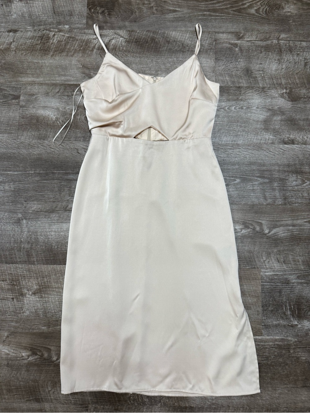 Sam Edelman Midi Dress Size 10